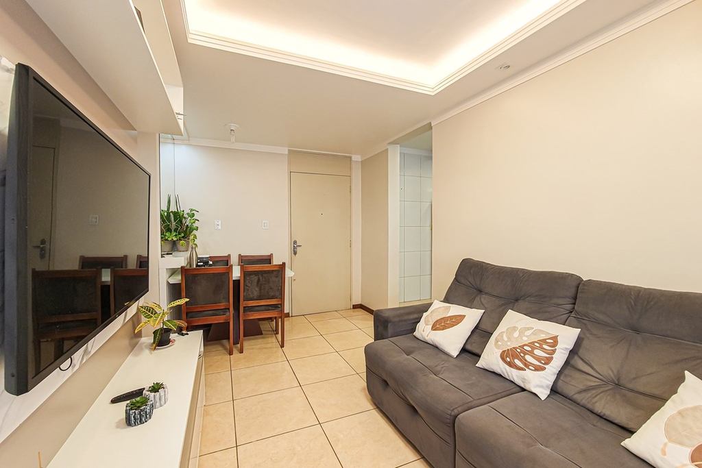 Apartamento, 2 quartos, 50 m² - Foto 27