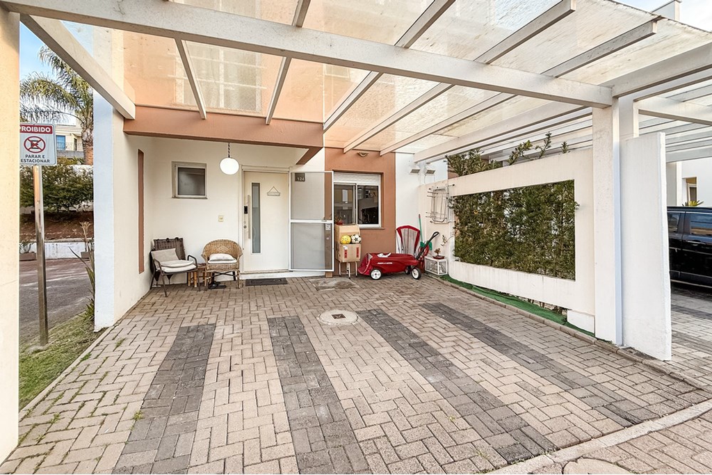 Casa de Condomínio, 3 quartos - Foto 33