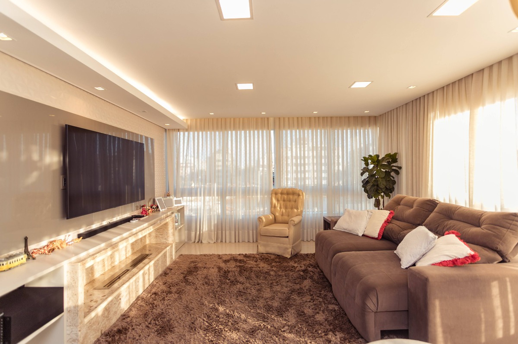 Apartamento, 3 quartos, 106 m² - Foto 37
