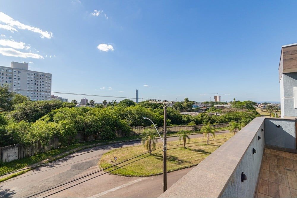 Casa de Condomínio à venda com 3 quartos, 262m² - Foto 11