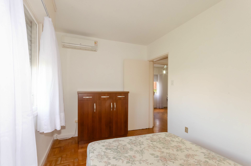 Apartamento, 2 quartos, 46 m² - Foto 10