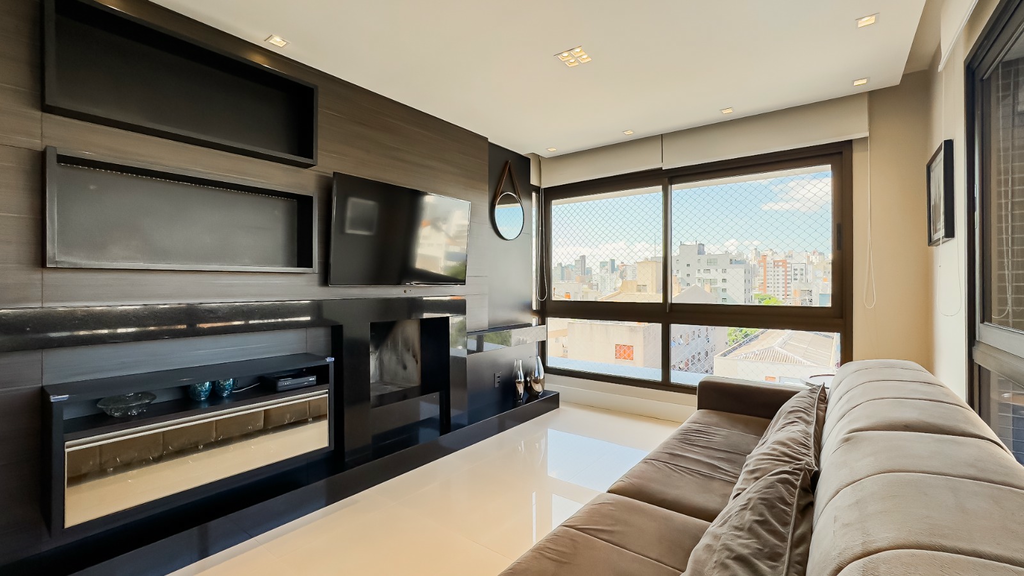 Apartamento, 2 quartos, 96 m² - Foto 23