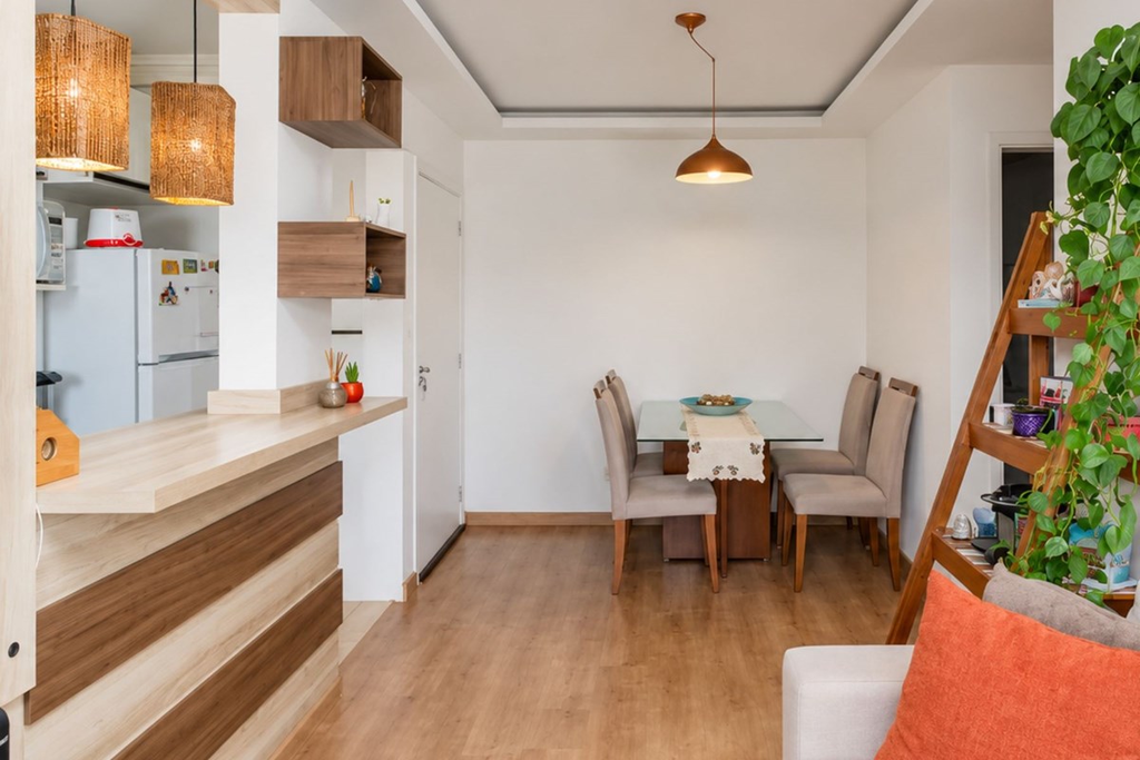 Apartamento, 2 quartos, 52 m² - Foto 30