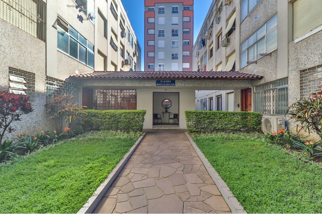 Apartamento à venda com 2 quartos, 63m² - Foto 4