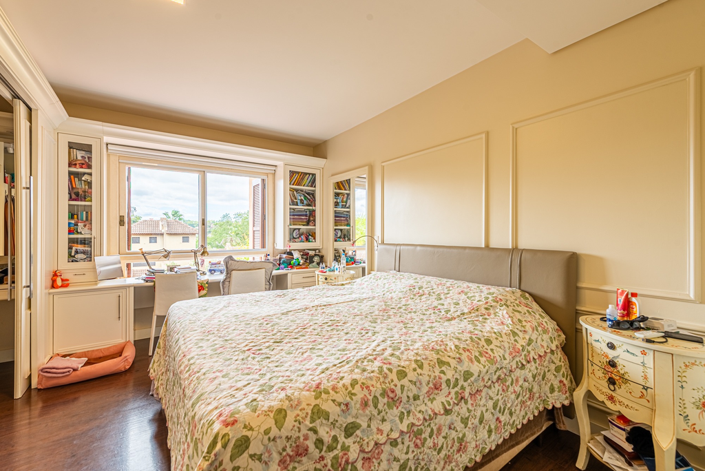 Casa de Condomínio, 4 quartos - Foto 48