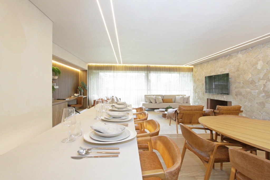 Apartamento, 3 quartos, 150 m² - Foto 19