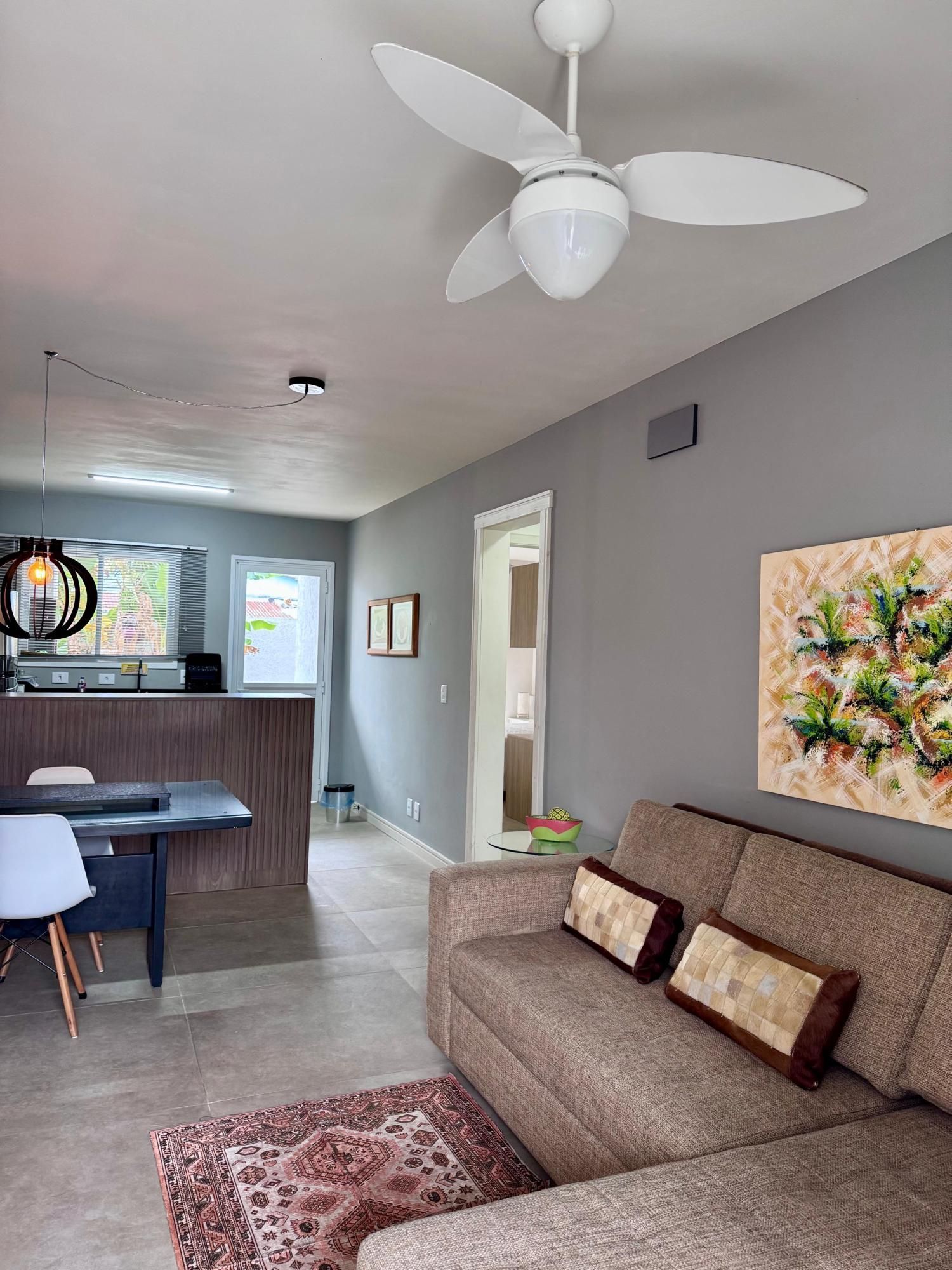 Depósito-Galpão, 77 m² - Foto 3