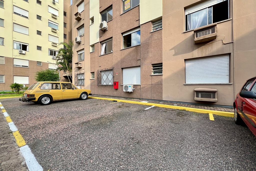 Apartamento, 1 quarto, 43 m² - Foto 9