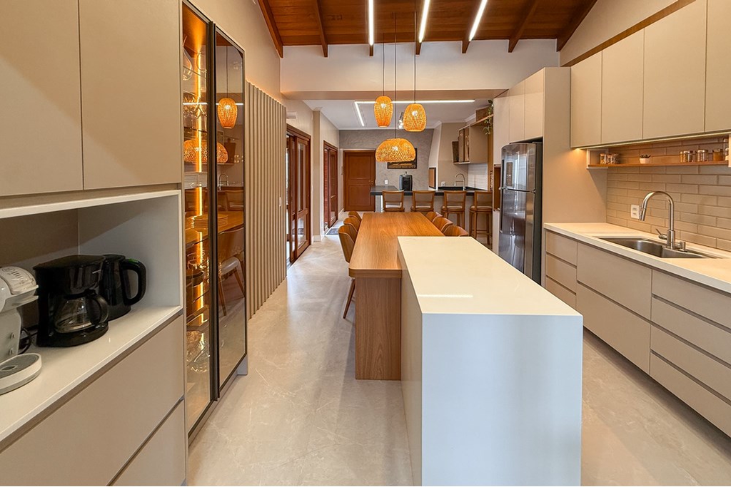 Casa, 4 quartos, 224 m² - Foto 73