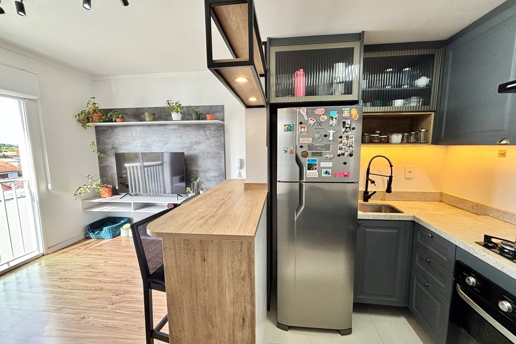 Apartamento, 2 quartos, 46 m² - Foto 22