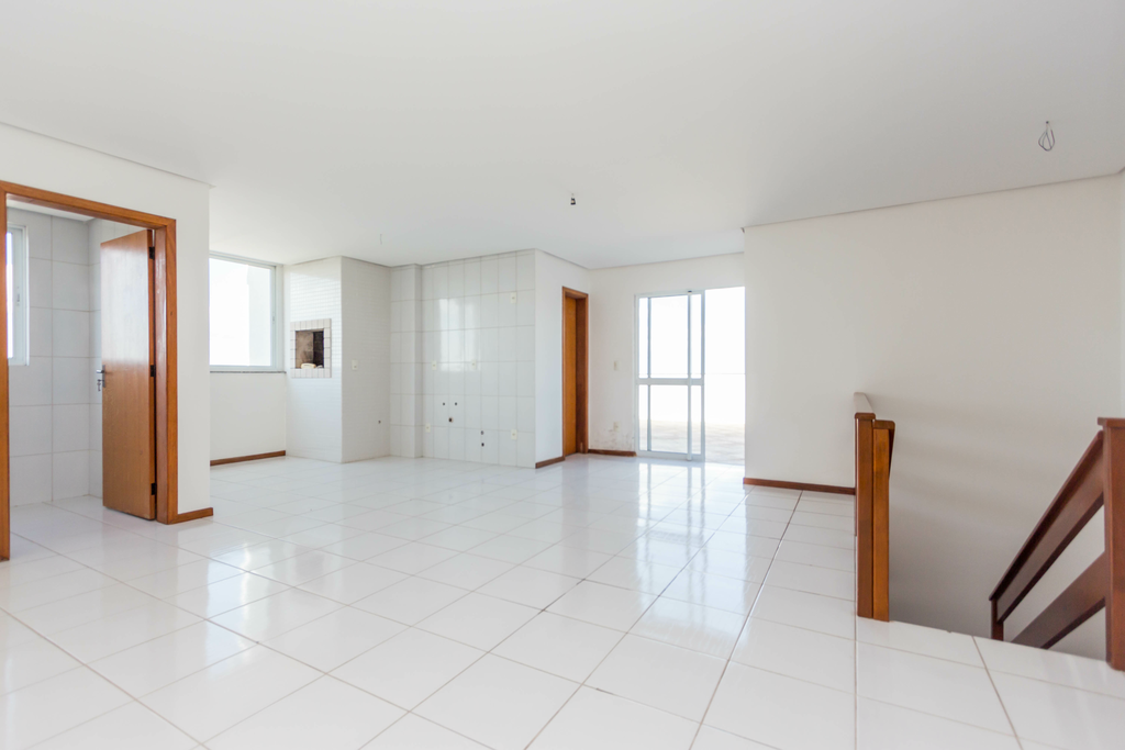 Cobertura, 3 quartos, 195 m² - Foto 11