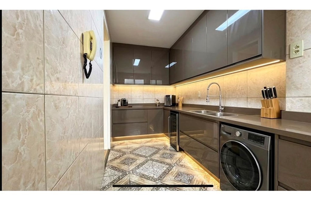 Apartamento, 2 quartos, 42 m² - Foto 25