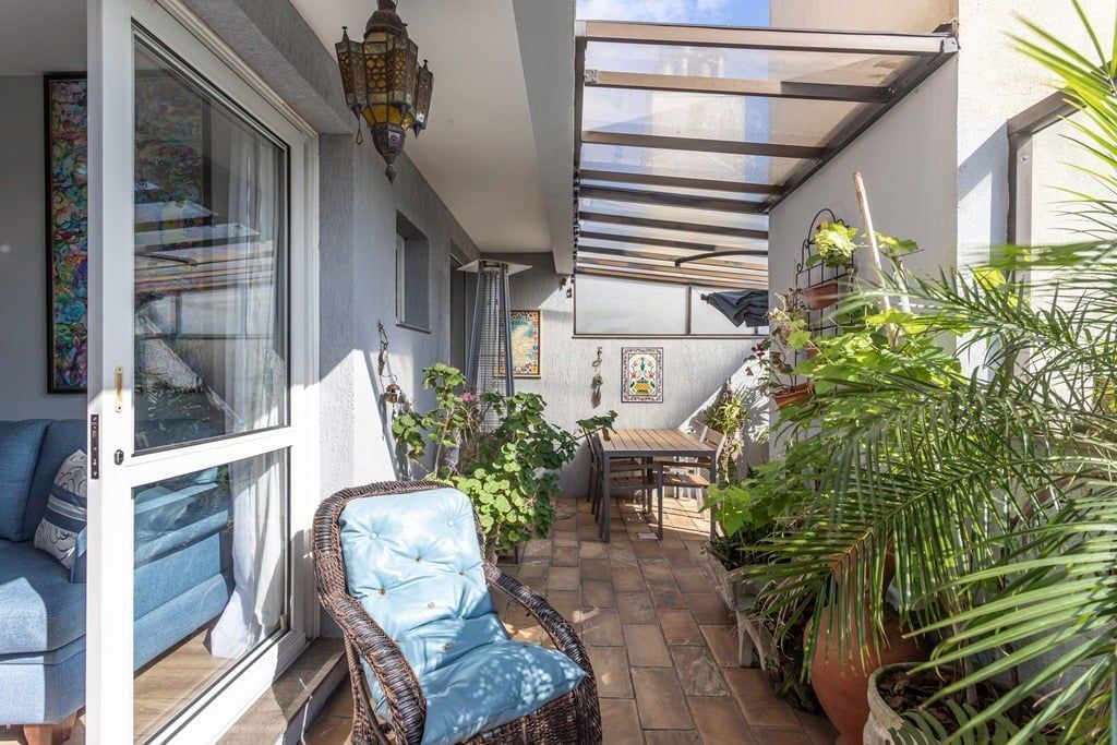 Cobertura, 3 quartos, 241 m² - Foto 9