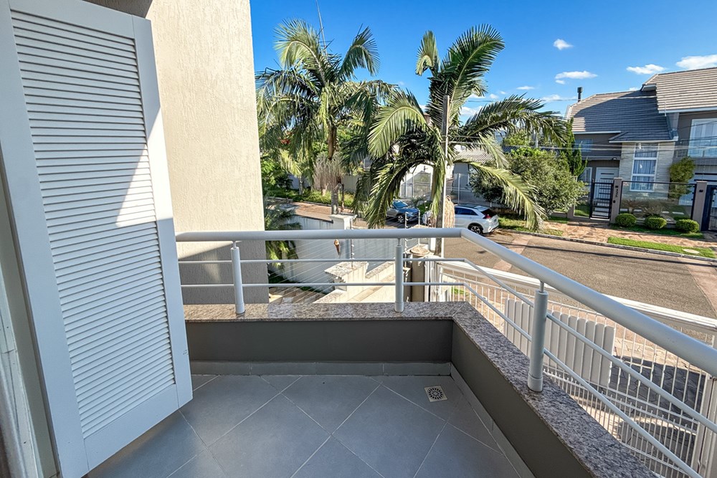 Casa, 4 quartos, 240 m² - Foto 21