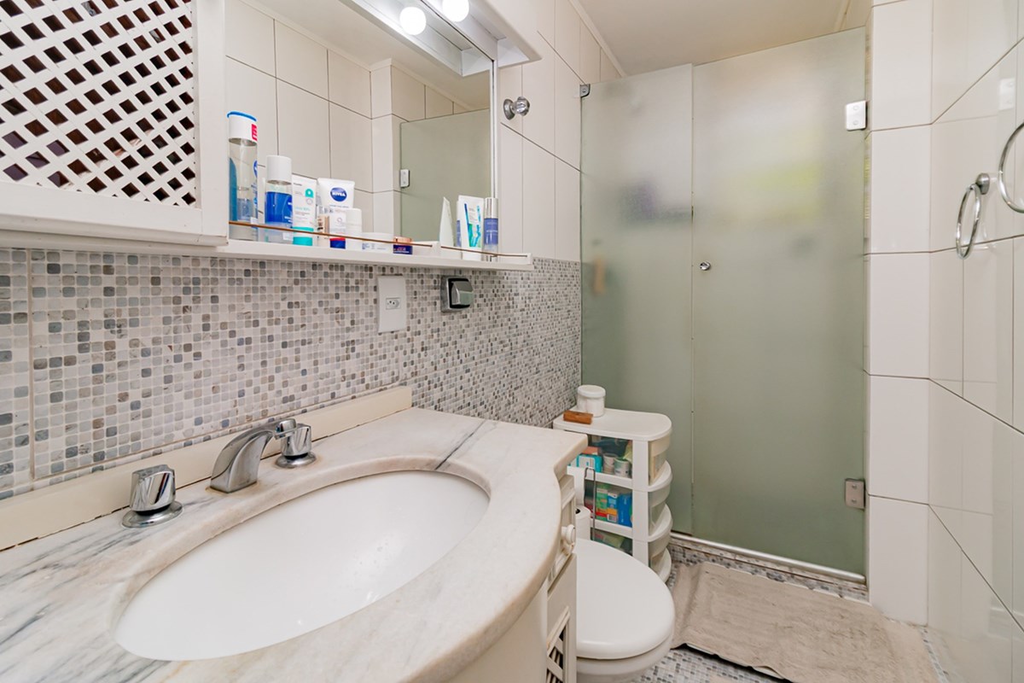 Apartamento, 3 quartos, 93 m² - Foto 33