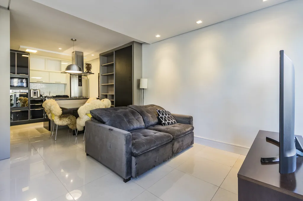 Casa de Condomínio, 1 quarto - Foto 4