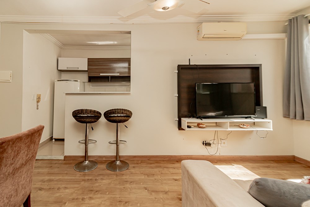 Apartamento, 2 quartos, 51 m² - Foto 28