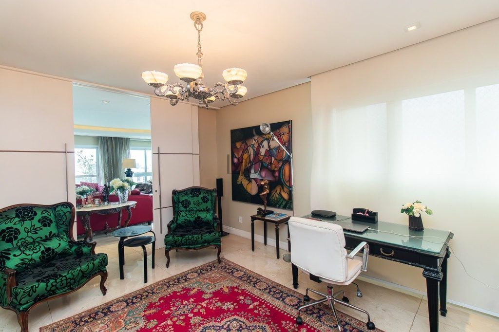 Apartamento, 4 quartos, 357 m² - Foto 44