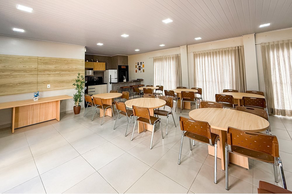 Apartamento, 2 quartos, 42 m² - Foto 27