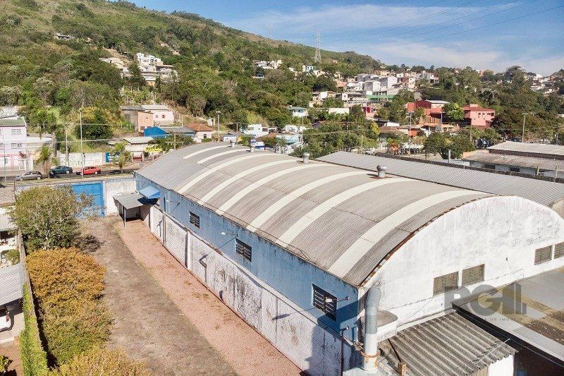 Depósito-Galpão, 1001 m² - Foto 12