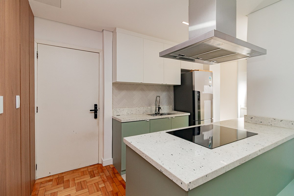 Apartamento, 3 quartos, 74 m² - Foto 33
