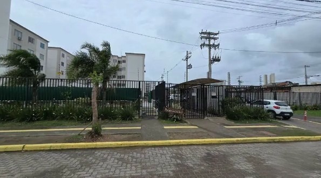 Apartamento, 2 quartos, 41 m² - Foto 14