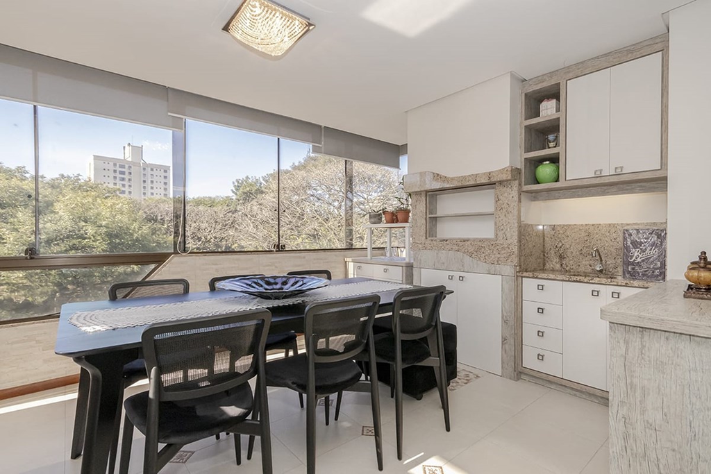 Apartamento, 3 quartos, 159 m² - Foto 25
