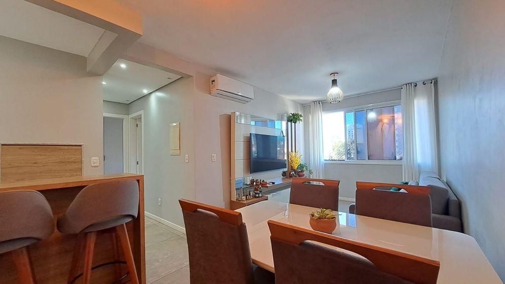 Apartamento, 2 quartos, 69 m² - Foto 14
