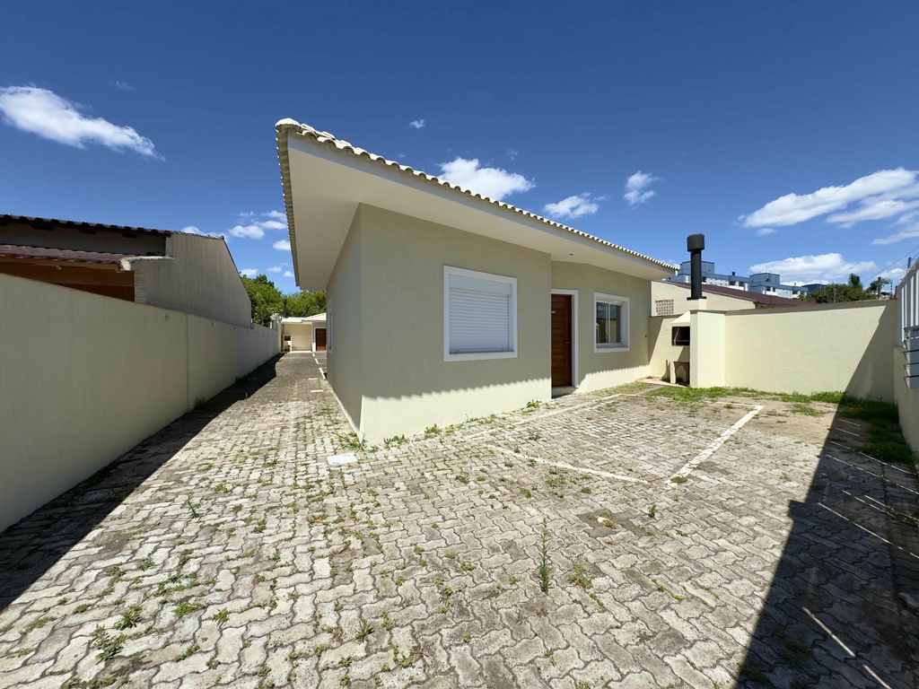 Casa de Condomínio, 2 quartos - Foto 6