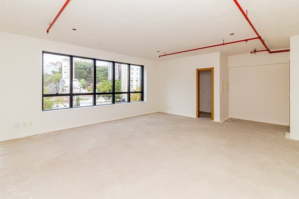 Conjunto Comercial-Sala à venda, 46m² - Foto 12