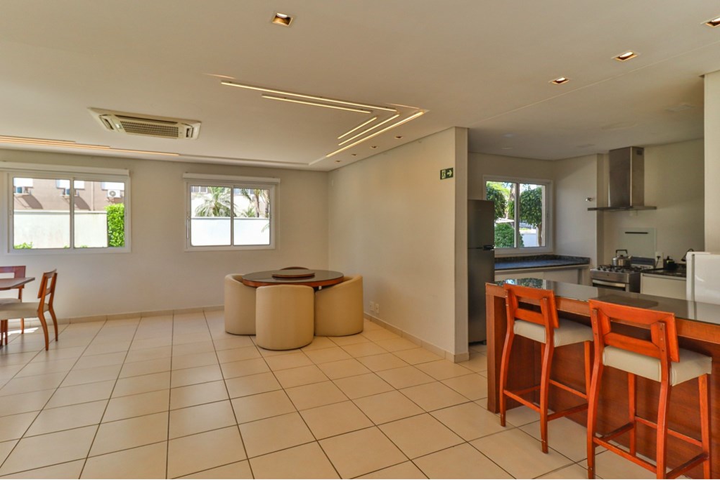 Apartamento, 2 quartos, 56 m² - Foto 21