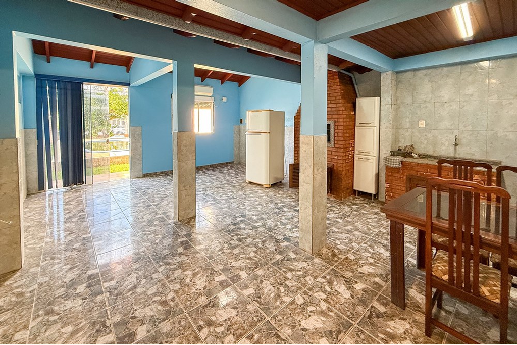 Casa, 3 quartos, 202 m² - Foto 9
