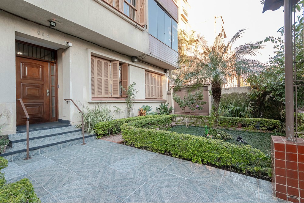 Apartamento à venda com 2 quartos, 69m² - Foto 5