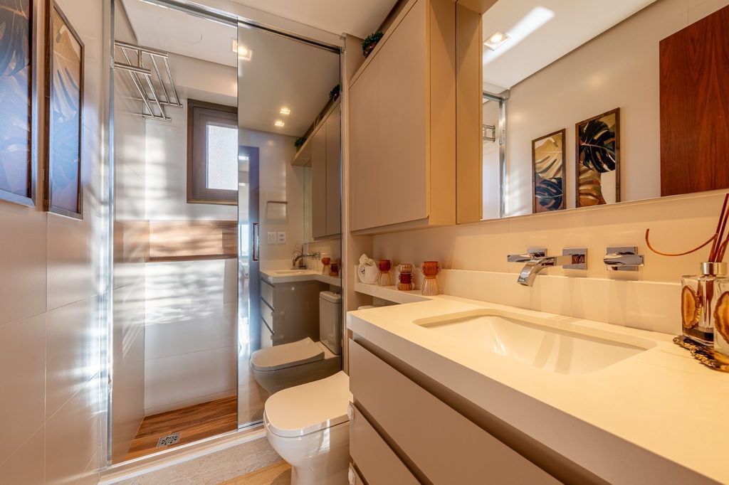 Apartamento, 2 quartos, 85 m² - Foto 7