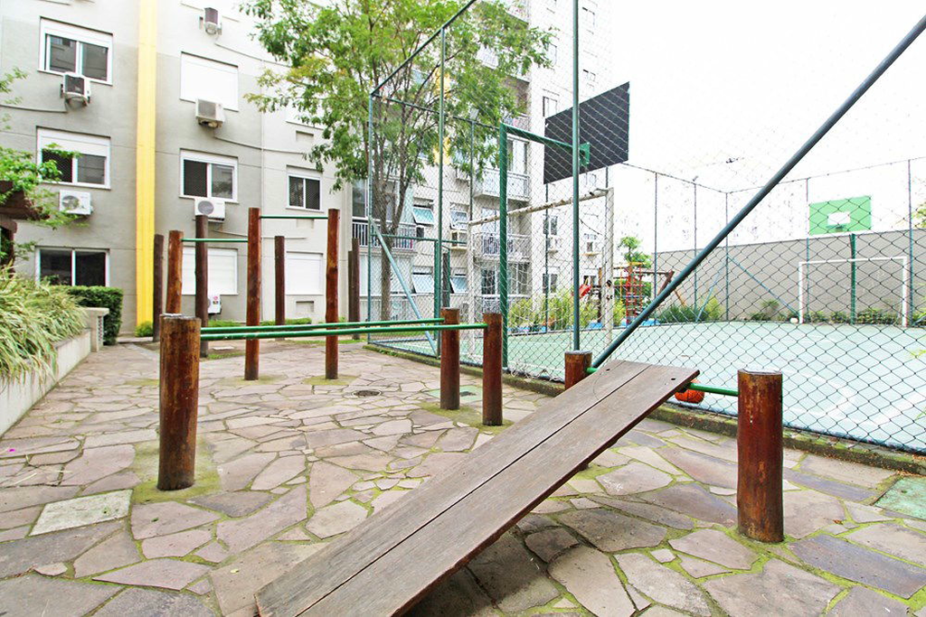 Apartamento, 2 quartos, 53 m² - Foto 8