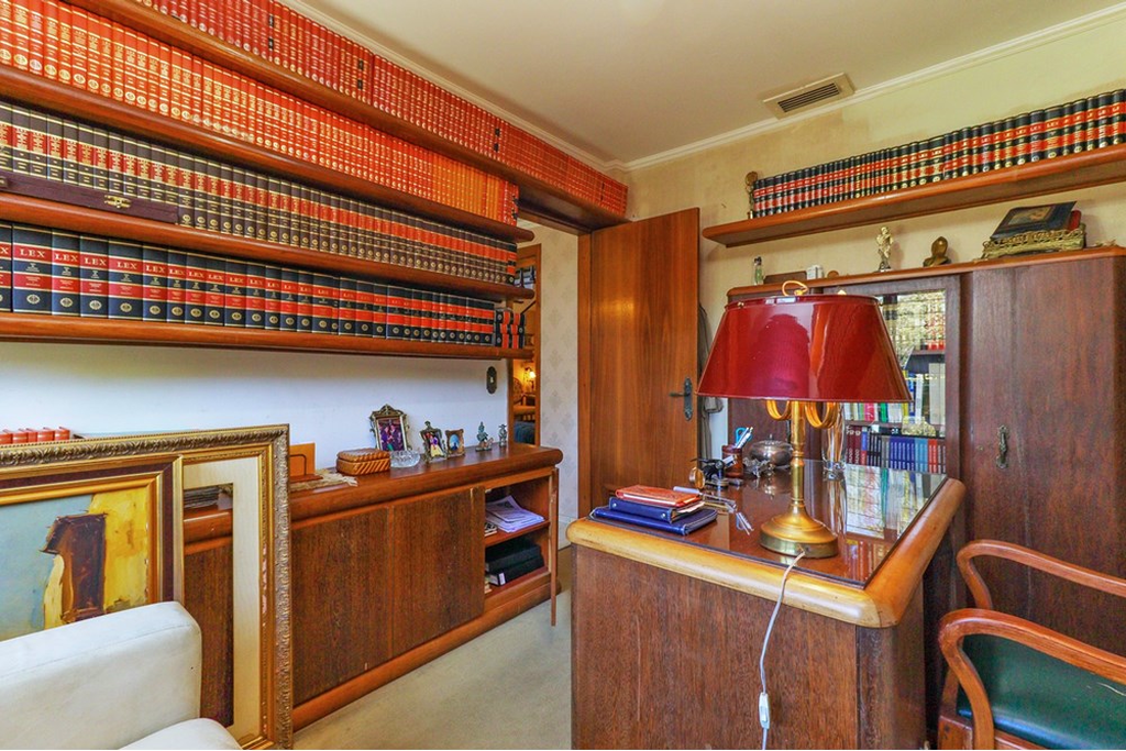 Casa, 4 quartos, 641 m² - Foto 44