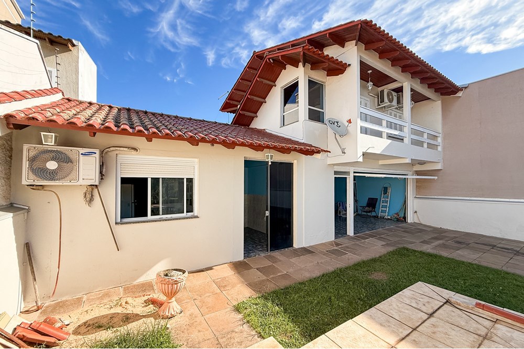 Casa, 3 quartos, 204 m² - Foto 29