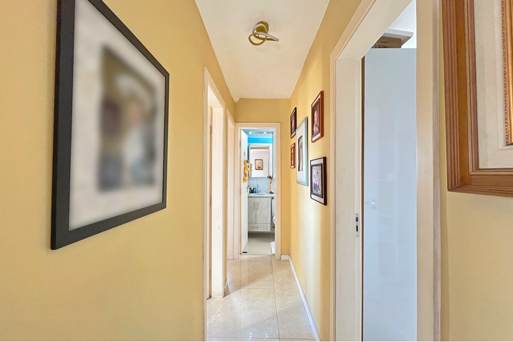 Apartamento à venda com 3 quartos, 90m² - Foto 15