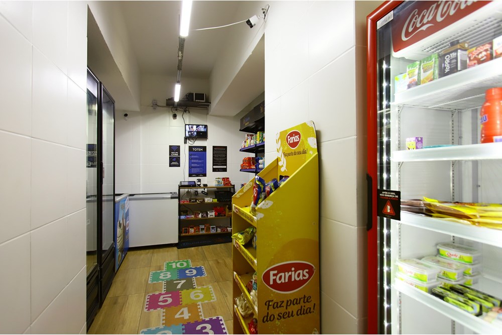 Apartamento, 2 quartos, 49 m² - Foto 12