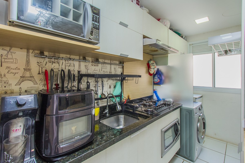 Apartamento, 2 quartos, 52 m² - Foto 33