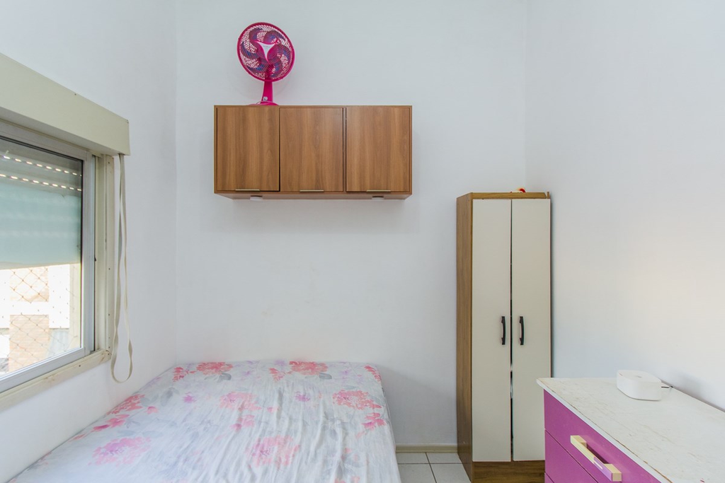 Apartamento, 2 quartos, 44 m² - Foto 12