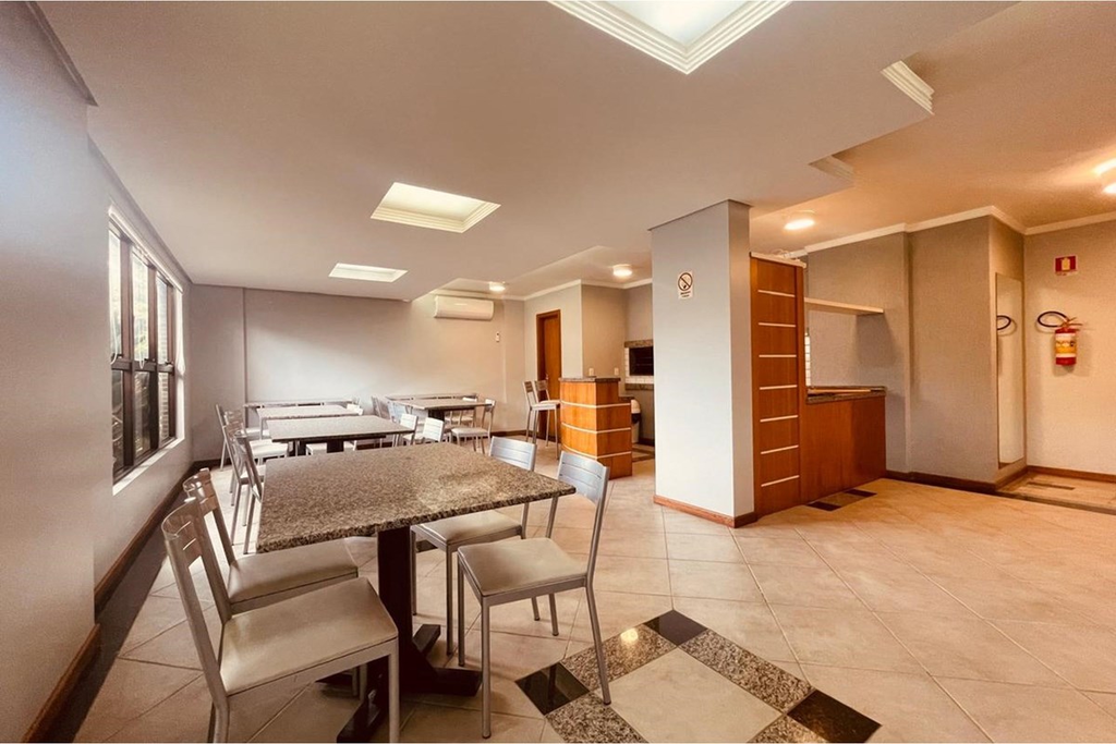 Apartamento, 2 quartos, 73 m² - Foto 21
