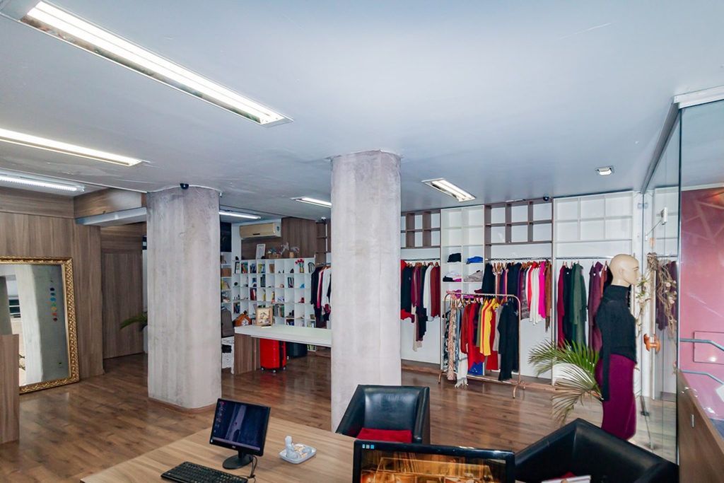 Loja-Salão, 127 m² - Foto 31