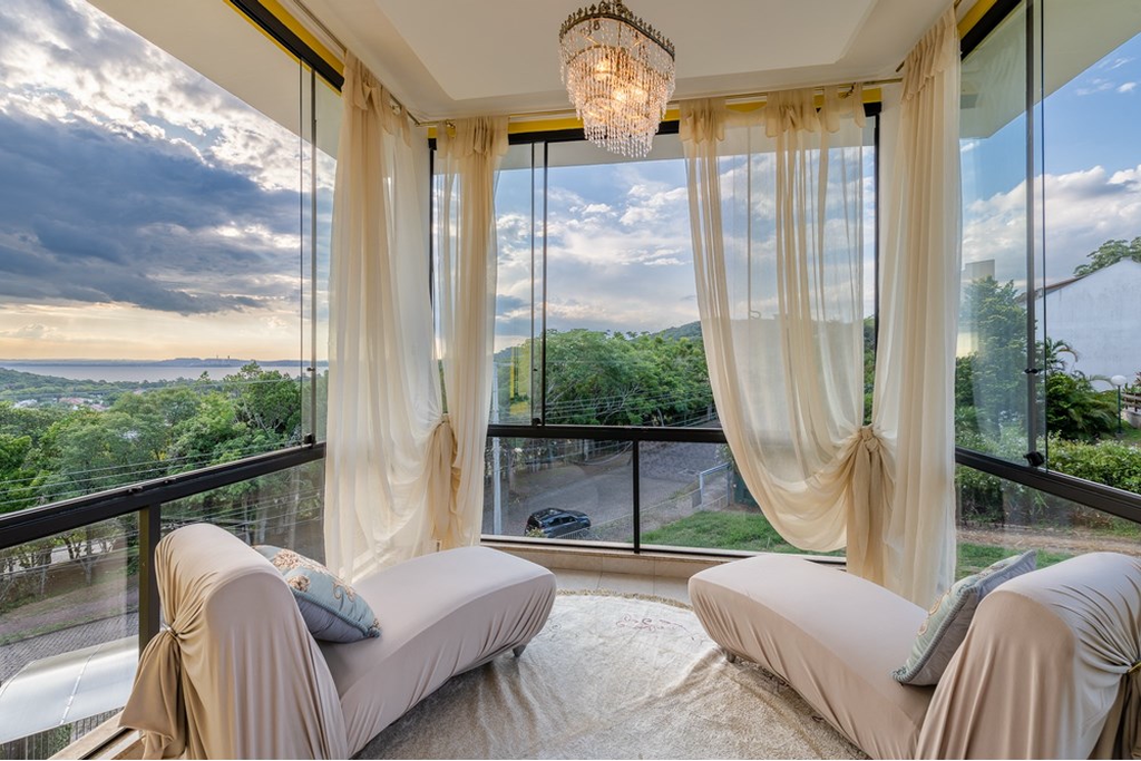 Casa, 4 quartos, 608 m² - Foto 19