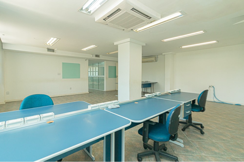 Conjunto Comercial-Sala à venda, 626m² - Foto 118