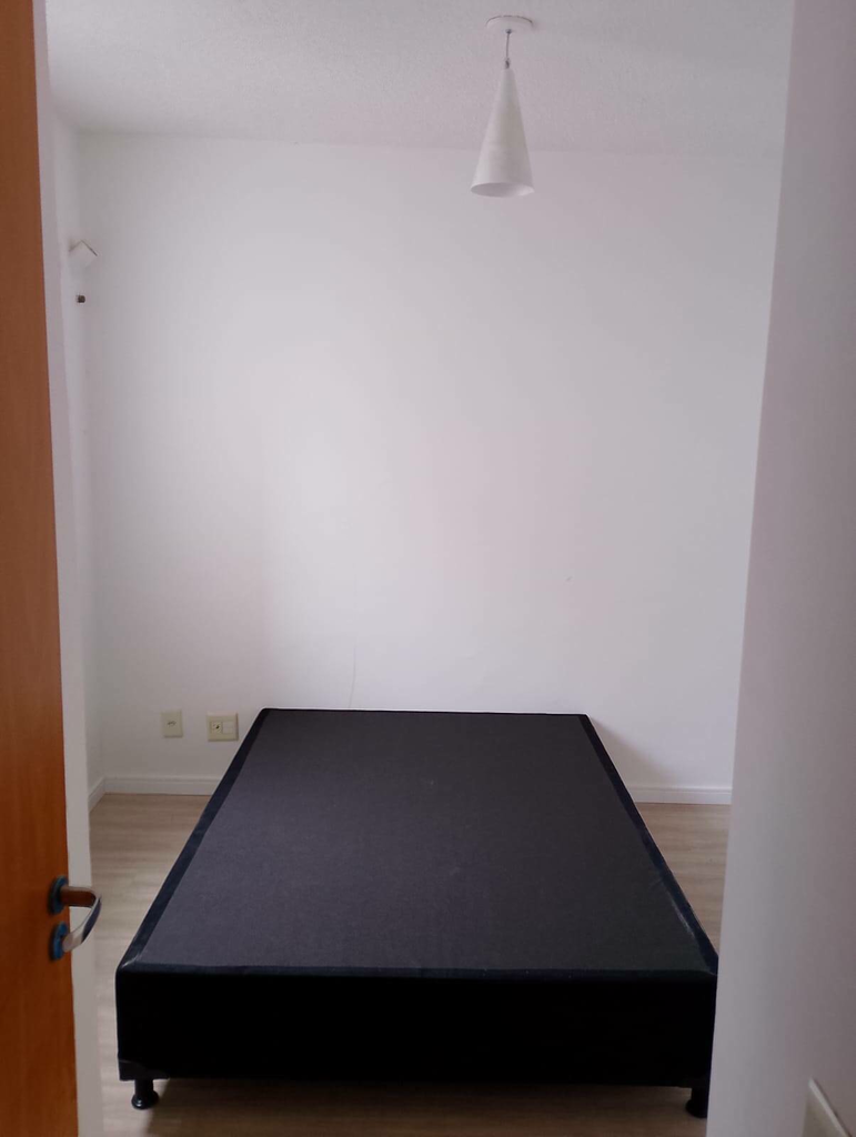 Apartamento, 2 quartos, 42 m² - Foto 3