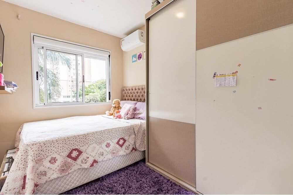 Apartamento à venda com 3 quartos, 68m² - Foto 21