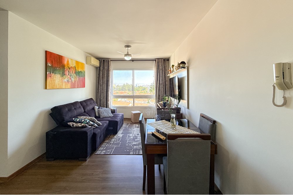 Apartamento à venda com 3 quartos, 124m² - Foto 34
