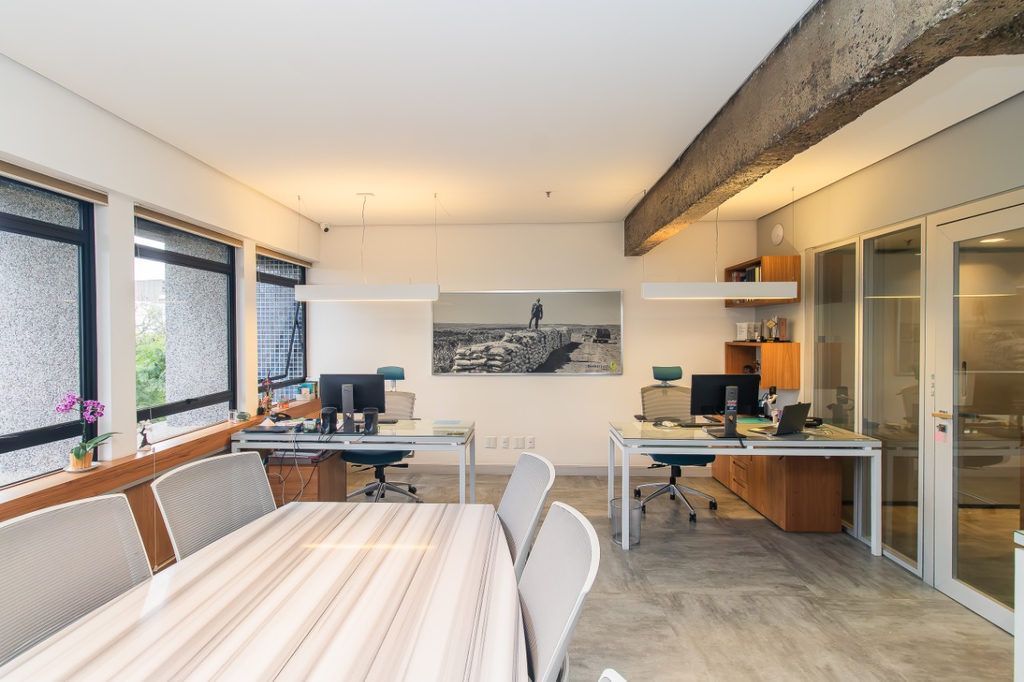 Sala-Conjunto, 81 m² - Foto 12