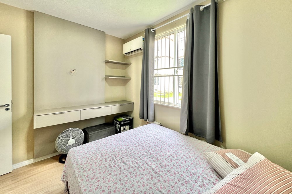 Apartamento, 2 quartos, 43 m² - Foto 52